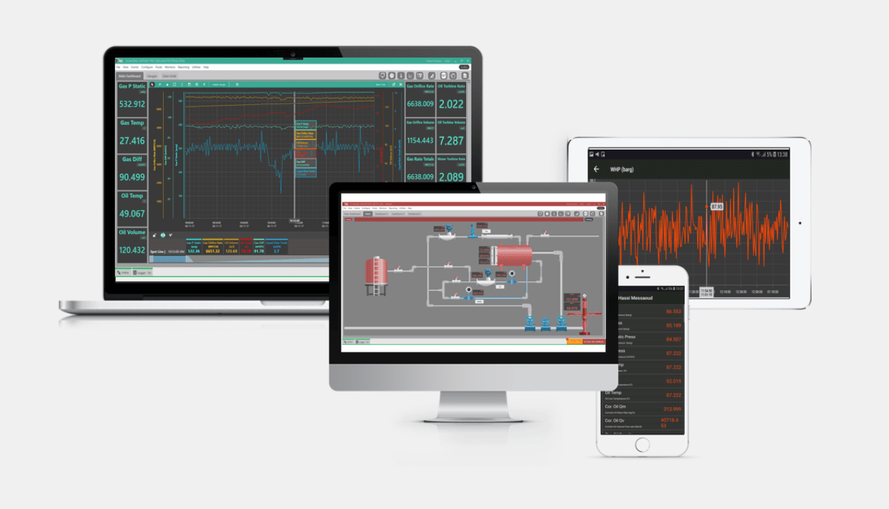 Data Acquisition Software Testing Universal Data Acquisition